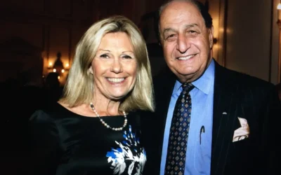 Meet our 2023 Gala Honorees: Linda & Larry Ardito