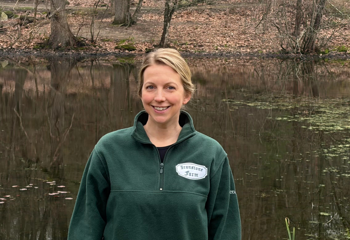 Kerri Whalen (Executive Director)