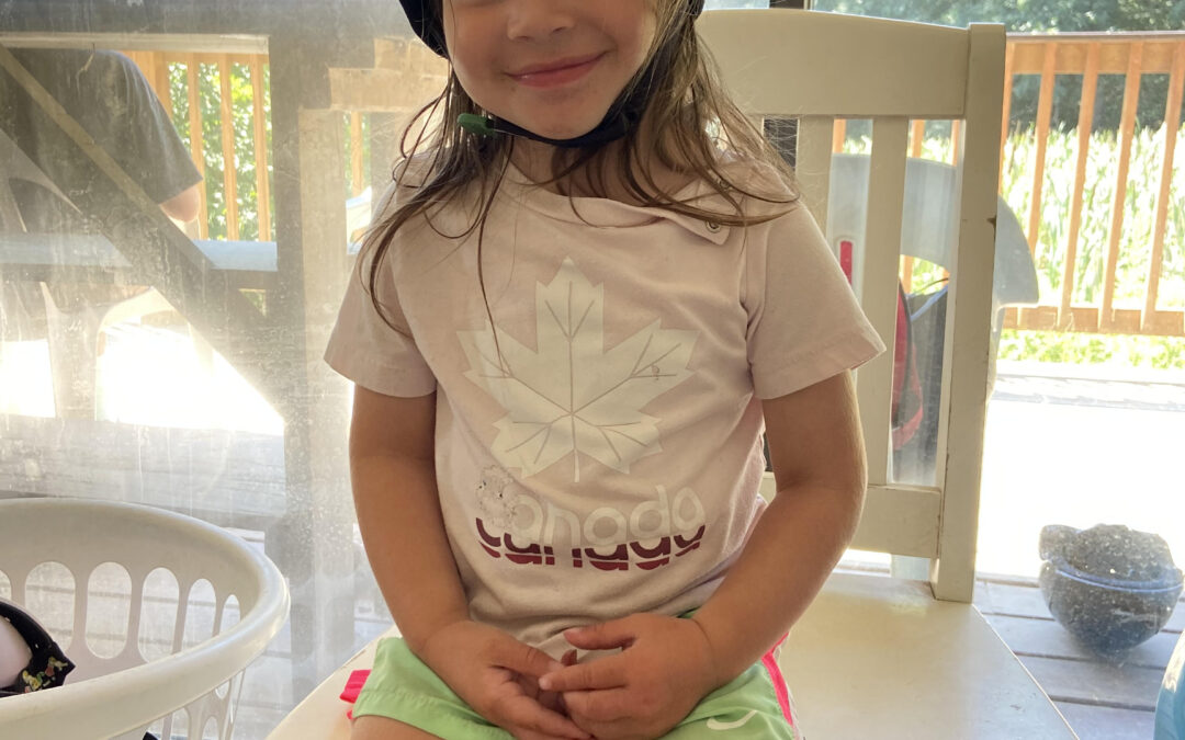 Remy’s story: Rider of the Month March 2026