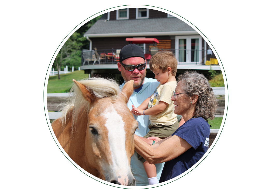 Iron Stone Cancer program